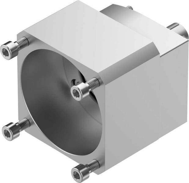 FESTO EAMM-A-L48-75GA