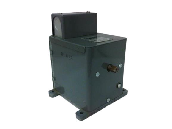 HONEYWELL M604C-1067-3