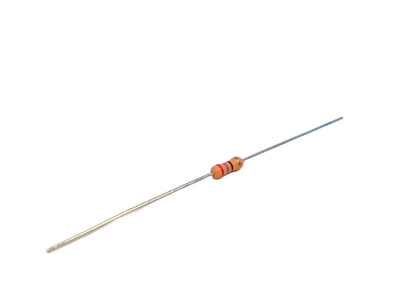 YAGEO CFR-25JB-52-27R
