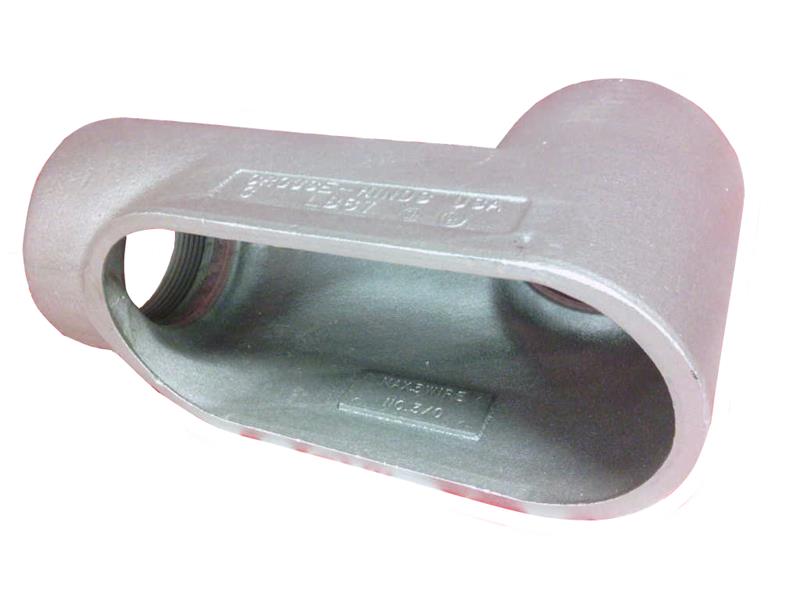 EATON CORPORATION LB87