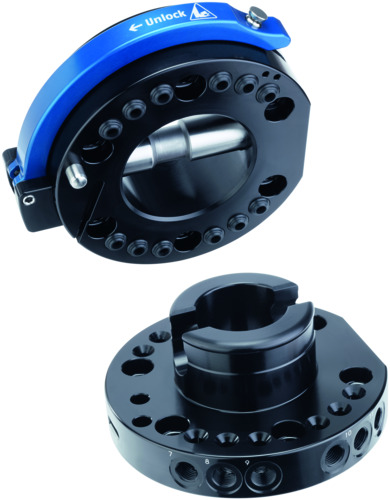 SHA-125-000-000 by SCHUNK