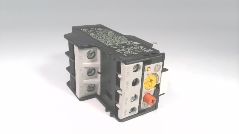 GENERAL ELECTRIC RT1L