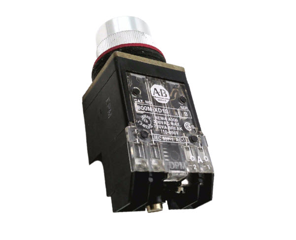 ALLEN BRADLEY 800MR-A2D1S