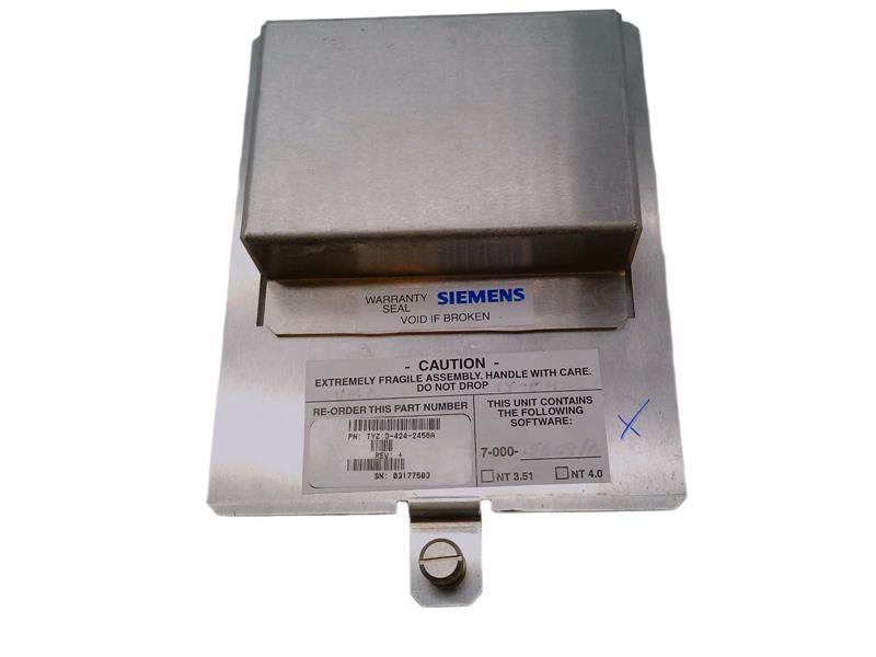 SIEMENS TYZ-3-424-2456A