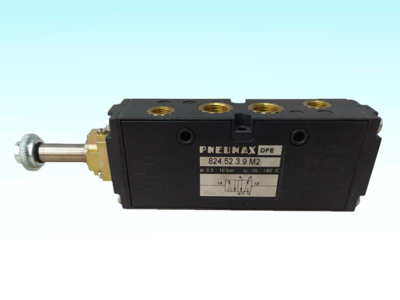 PNEUMAX 824.52.3.9.M2