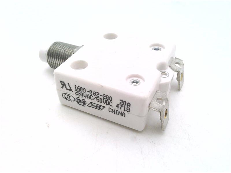 MECHANICAL PRODUCTS 1600-082-200A2