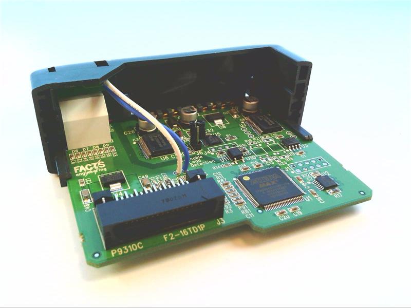 AUTOMATION DIRECT F2-16TD1P