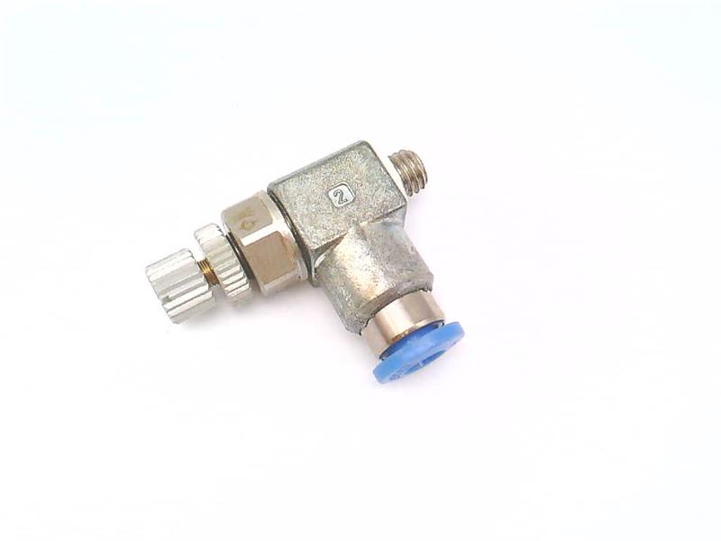 FESTO GRLA-M5-QS-4-RS-B