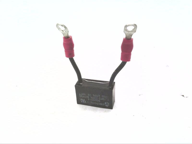 ELECTROCUBE RG2031-6