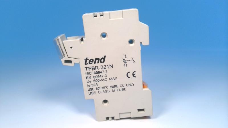 TEND TFBR-321N