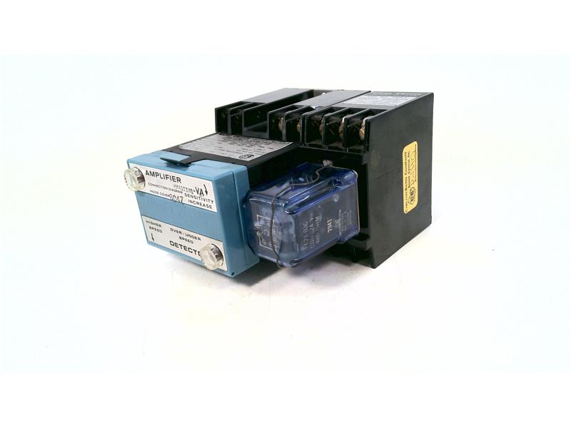 HONEYWELL FMA111U1-VA