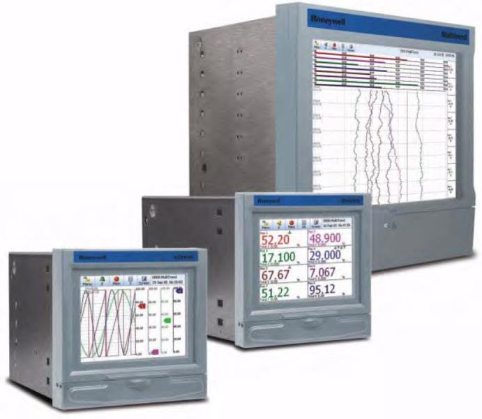 HONEYWELL TVMIQX-40-0-22-0-020-0U000P-000