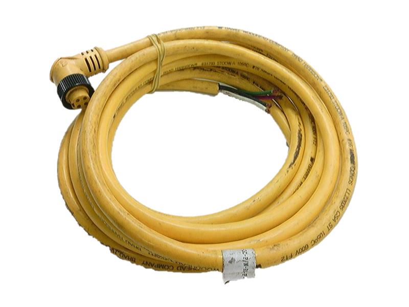 EFECTOR MINI/3-DC-P/N-ROL-PVC-5M/W