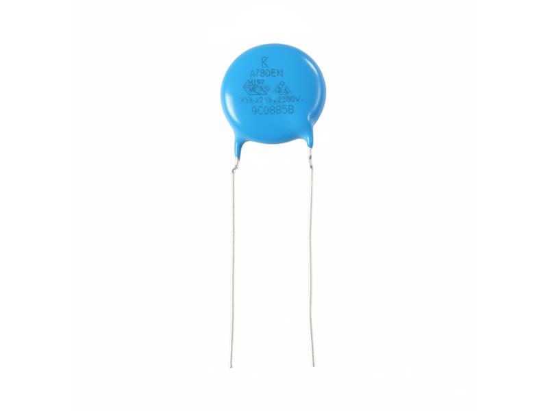 YAGEO A780KN157M1VLAS030