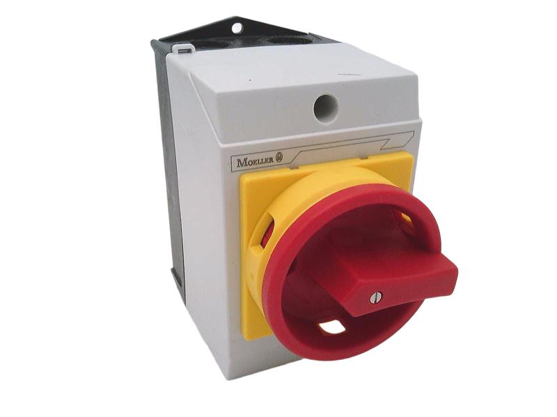 EATON CORPORATION T0-3-8342/I1/SVB
