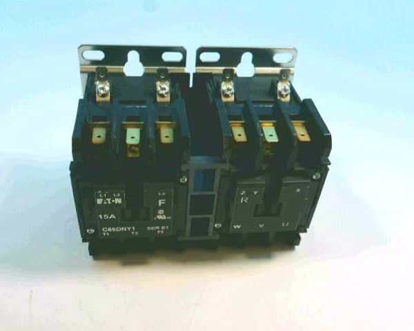 EATON CORPORATION C65DNY1