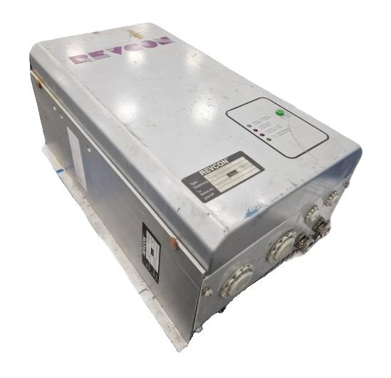 REVCON DC 33-400-75-1