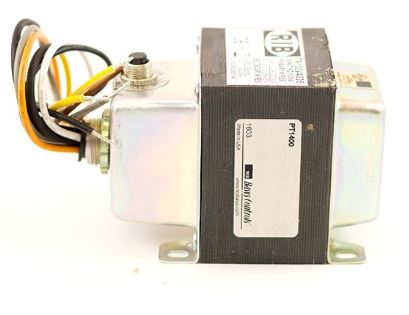 TCS BASYS CONTROLS PT2040