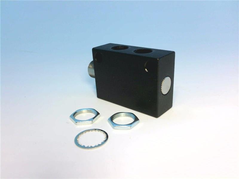 PNEUMADYNE A4C-1/8-PK