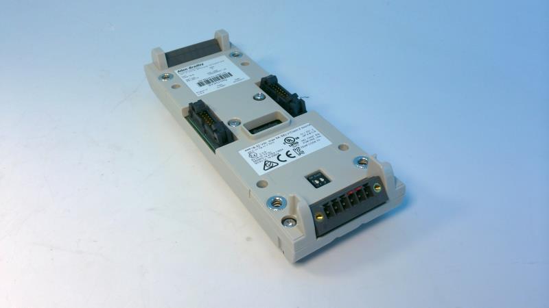ALLEN BRADLEY 1444-TB-B