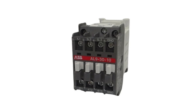 ASEA BROWN BOVERI AL9-30-10