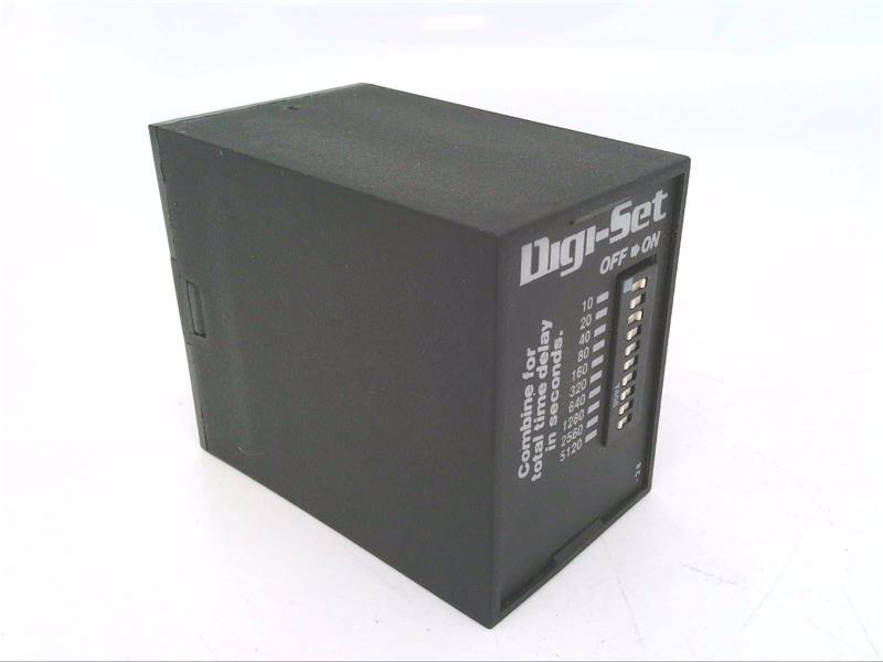 TDIH12D by ASEA BROWN BOVERI