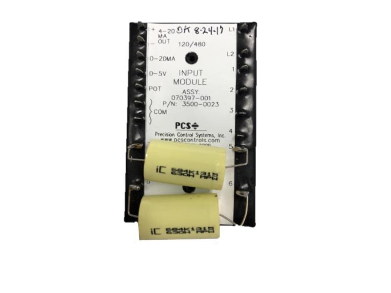 PCS COMPANY 3500-0023