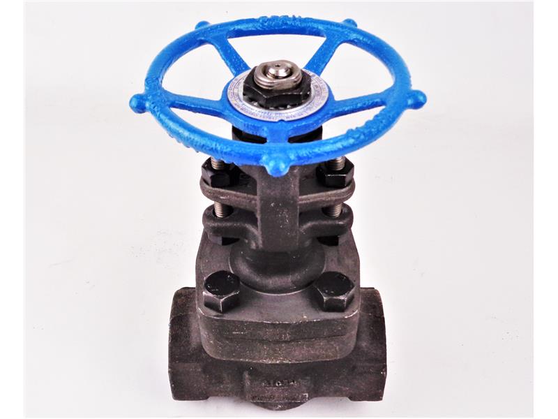 VELAN VALVE W2054B-02TY