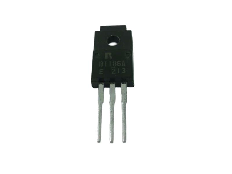 2SB1186A by GENERIC
