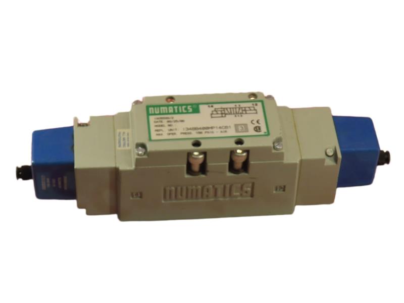 ASCO 134BB400MP14C61