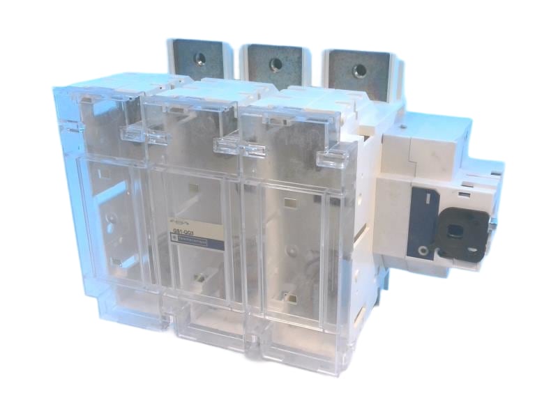 GS1QQ3 by SCHNEIDER ELECTRIC