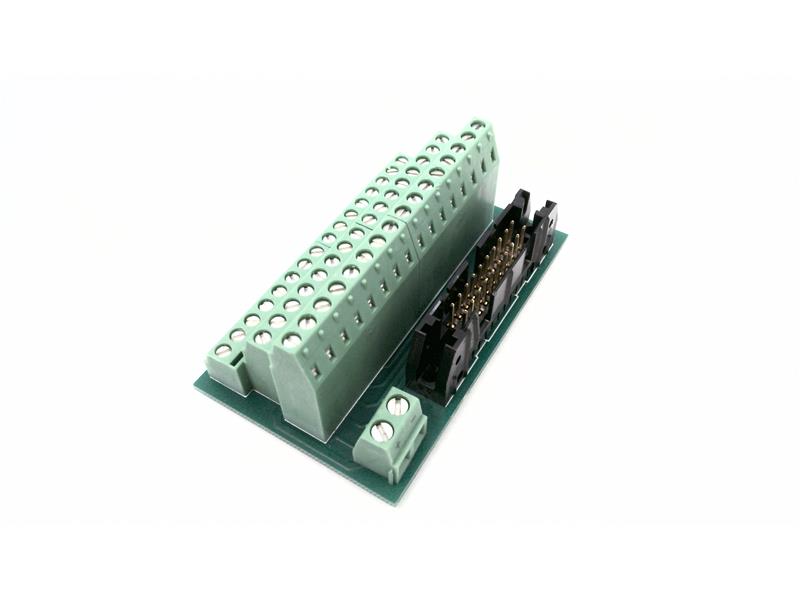 PHOENIX CONTACT UM45-FLK20/16IM/PLC(NO TRAY)