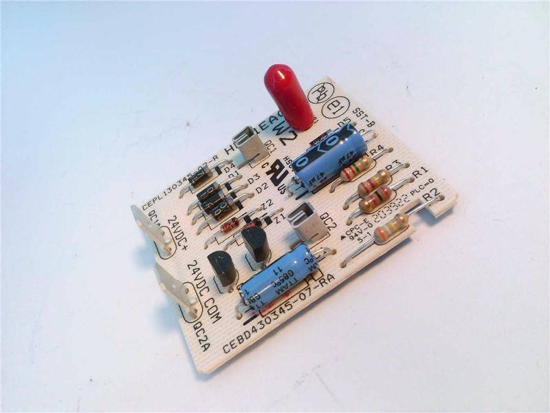 UNITED TECHNOLOGIES HK61EA034