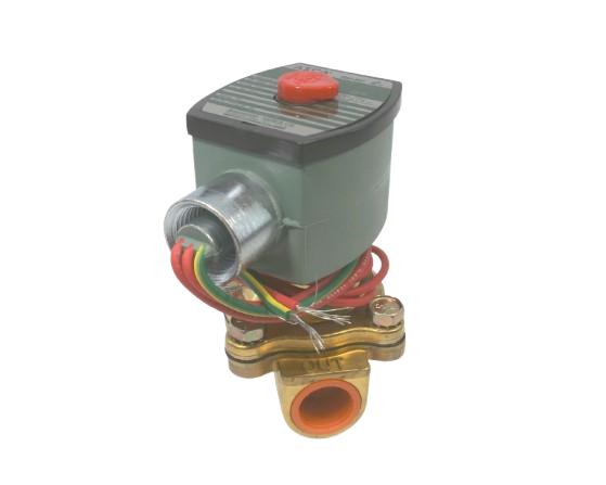 ASCO 8210G34VM-120/60,110/50D