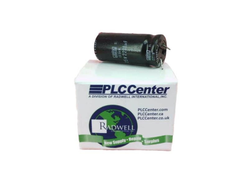 CE04W-25V-2200UF by NIPPON