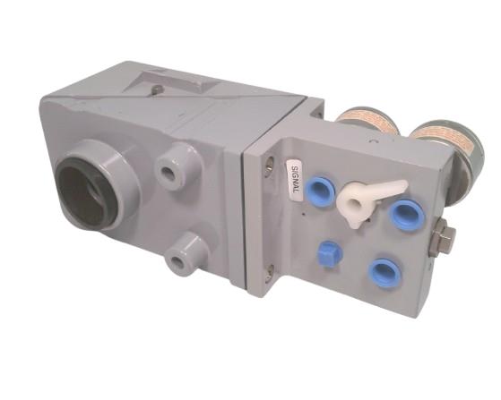 GENERAL ELECTRIC 46-34A