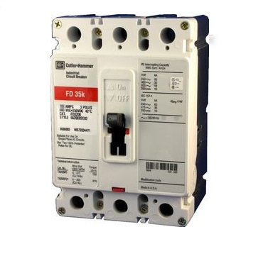 EATON CORPORATION FD3200L