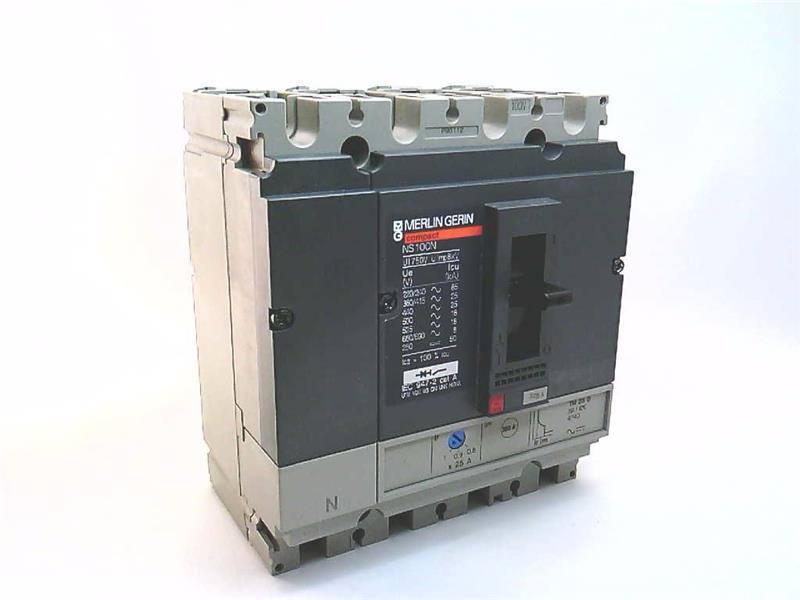 SCHNEIDER ELECTRIC MG29654