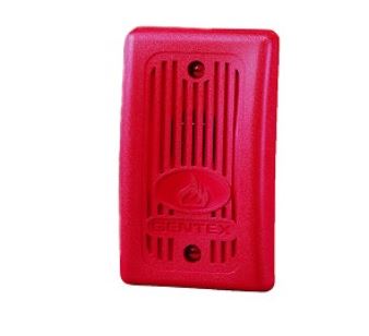 GX93-R by GENTEX CORPORATION