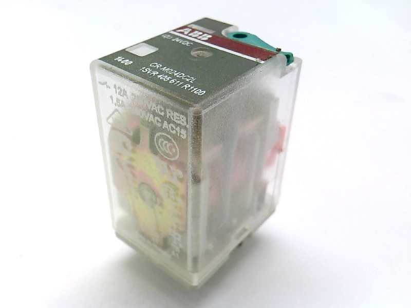 ASEA BROWN BOVERI 1SVR405611R11000