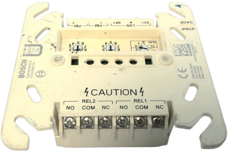 FLM-420-RHV-S by BOSCH