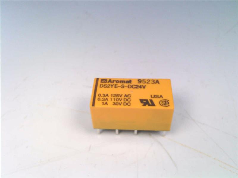 MATSUSHITA ELECTRIC DS2YE-S-DC24V