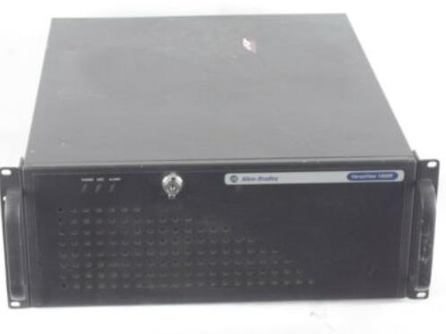 6155R-14P2KH by ALLEN BRADLEY