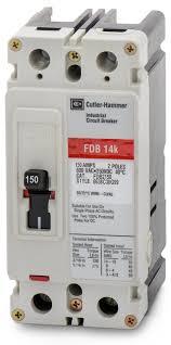 EATON CORPORATION FDB2150