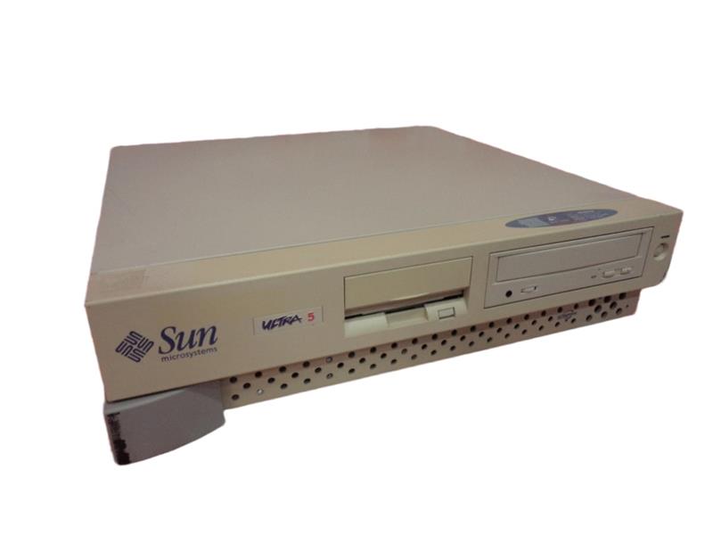 SUN MICROSYSTEMS 380-0168-01