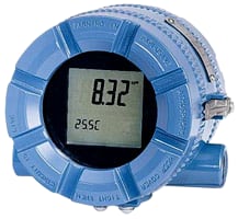 5081-P-HT-69 by EMERSON