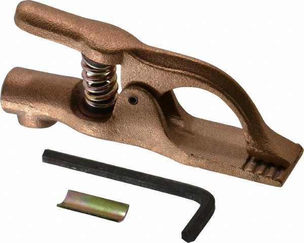 TECHNIWELD CORP GCL200