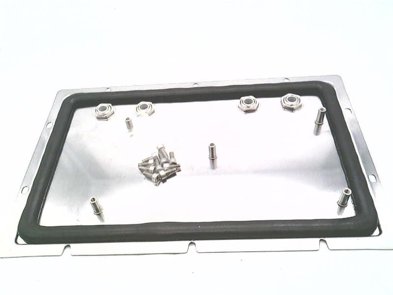 DOVER CORPORATION ENM40202