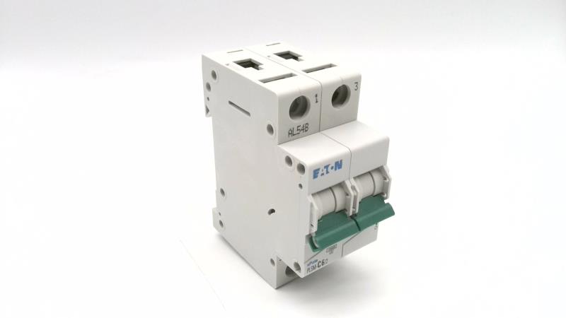 EATON CORPORATION PLSM-C6/2-MW