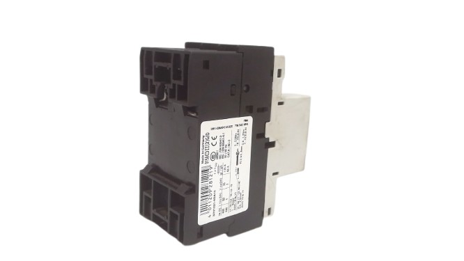 SIEMENS 3RV1021-4BA10